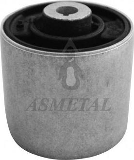 AS Metal 38AU0140 - Nəzarət Kolu / Arxa Qol furqanavto.az