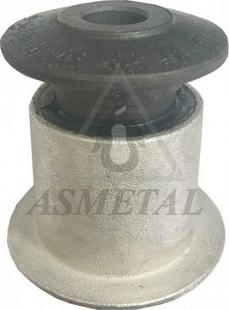 AS Metal 38AU1303 - Nəzarət Kolu / Arxa Qol furqanavto.az