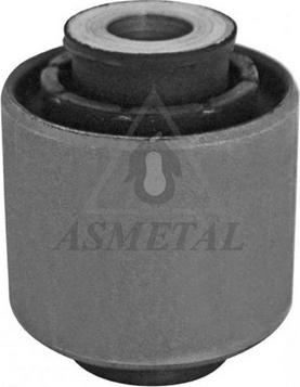 AS Metal 38BM1006 - Nəzarət Kolu / Arxa Qol furqanavto.az