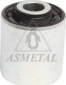 AS Metal 38MR4711 - Nəzarət Kolu / Arxa Qol furqanavto.az