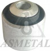 AS Metal 38MR0901 - Nəzarət Kolu / Arxa Qol furqanavto.az