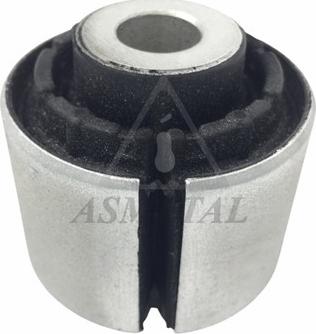 AS Metal 38MR1802 - Nəzarət Kolu / Arxa Qol furqanavto.az