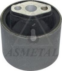 AS Metal 38OP5011 - Nəzarət Kolu / Arxa Qol furqanavto.az