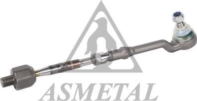 AS Metal 29BM0400 - Bağlama çubuğu furqanavto.az