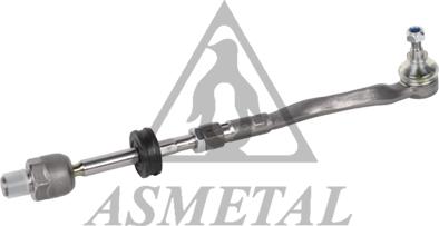 AS Metal 29BM1502 - Bağlama çubuğu furqanavto.az