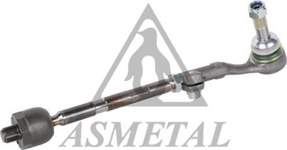 AS Metal 29BM2453 - Bağlama çubuğu furqanavto.az