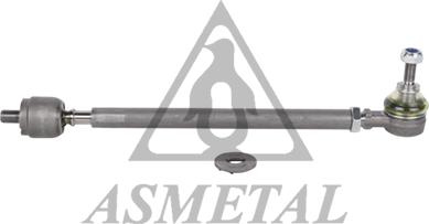 AS Metal 29RN2001 - Bağlama çubuğu furqanavto.az