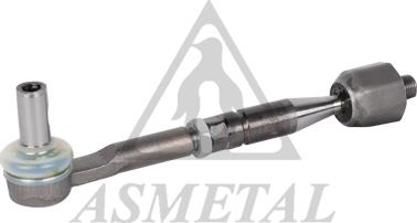 AS Metal 29VW2505 - Bağlama çubuğu furqanavto.az