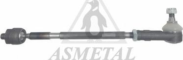 AS Metal 29VW2041 - Bağlama çubuğu furqanavto.az