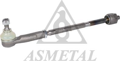 AS Metal 29VW2016 - Bağlama çubuğu furqanavto.az