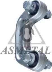 AS Metal 26AU0215 - Çubuq / Strut, stabilizator furqanavto.az