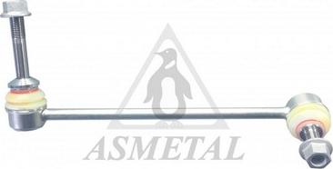 AS Metal 26BM0413 - Çubuq / Strut, stabilizator furqanavto.az