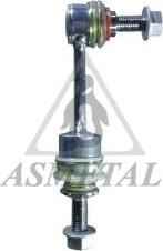 AS Metal 26BM0420 - Çubuq / Strut, stabilizator furqanavto.az