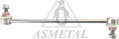 AS Metal 26BM0510 - Çubuq / Strut, stabilizator furqanavto.az