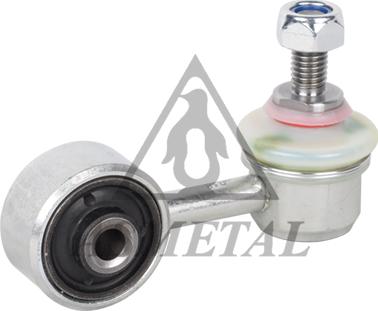 AS Metal 26BM0100 - Çubuq / Strut, stabilizator www.furqanavto.az