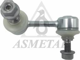 AS Metal 26HN2801 - Çubuq / Strut, stabilizator furqanavto.az