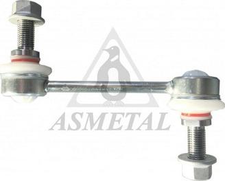 AS Metal 26LR0610 - Çubuq / Strut, stabilizator furqanavto.az