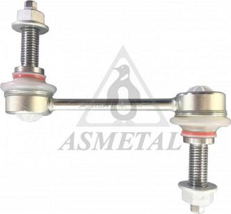 AS Metal 26LR0710 - Çubuq / Strut, stabilizator www.furqanavto.az