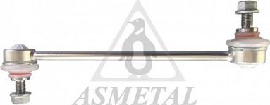 AS Metal 26LR2010 - Çubuq / Strut, stabilizator furqanavto.az