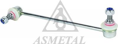 AS Metal 26MR0815 - Çubuq / Strut, stabilizator furqanavto.az