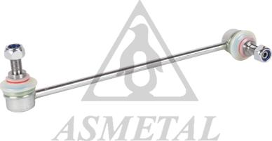 AS Metal 26MR0816 - Çubuq / Strut, stabilizator furqanavto.az