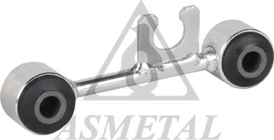 AS Metal 26MR0810 - Çubuq / Strut, stabilizator furqanavto.az