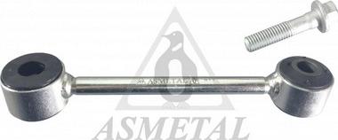 AS Metal 26MR0817 - Çubuq / Strut, stabilizator furqanavto.az