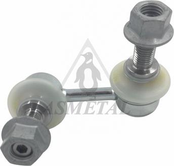 AS Metal 26NS0100 - Çubuq / Strut, stabilizator furqanavto.az
