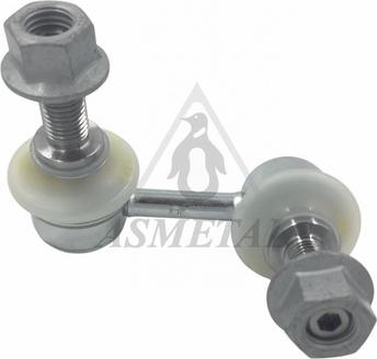 AS Metal 26NS0101 - Çubuq / Strut, stabilizator furqanavto.az