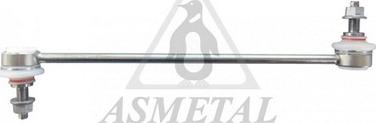 AS Metal 26OP1510 - Çubuq / Strut, stabilizator furqanavto.az