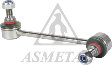 AS Metal 26OP1006 - Çubuq / Strut, stabilizator furqanavto.az