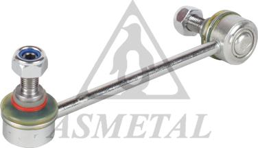 AS Metal 26OP1007 - Çubuq / Strut, stabilizator furqanavto.az