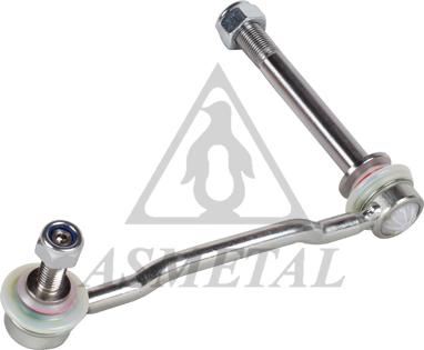 AS Metal 26PE4701 - Çubuq / Strut, stabilizator furqanavto.az