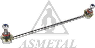 AS Metal 26PE0901 - Çubuq / Strut, stabilizator furqanavto.az