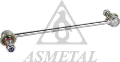 AS Metal 26TY0205 - Çubuq / Strut, stabilizator furqanavto.az