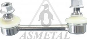 AS Metal 26TY0211 - Çubuq / Strut, stabilizator furqanavto.az