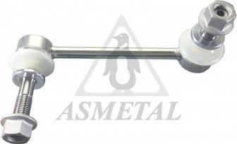 AS Metal 26TY1100 - Çubuq / Strut, stabilizator furqanavto.az