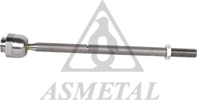 AS Metal 20AR0100 - Daxili Bağlama Çubuğu, Ox Birləşməsi furqanavto.az
