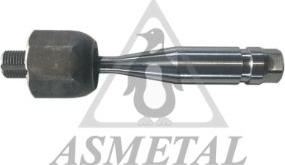 AS Metal 20AU0200 - Daxili Bağlama Çubuğu, Ox Birləşməsi furqanavto.az