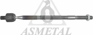 AS Metal 20AU3000 - Daxili Bağlama Çubuğu, Ox Birləşməsi furqanavto.az