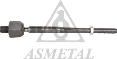 AS Metal 20BM0600 - Daxili Bağlama Çubuğu, Ox Birləşməsi furqanavto.az