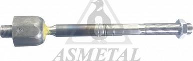 AS Metal 20BM2700 - Daxili Bağlama Çubuğu, Ox Birləşməsi furqanavto.az