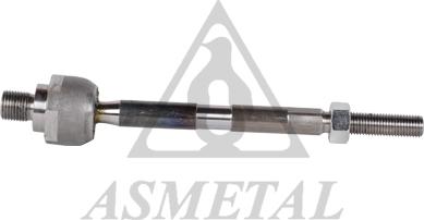 AS Metal 20DW1000 - Daxili Bağlama Çubuğu, Ox Birləşməsi furqanavto.az