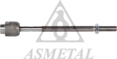 AS Metal 20FI3110 - Daxili Bağlama Çubuğu, Ox Birləşməsi furqanavto.az