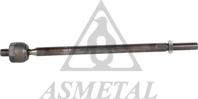 AS Metal 20FR1006 - Daxili Bağlama Çubuğu, Ox Birləşməsi furqanavto.az