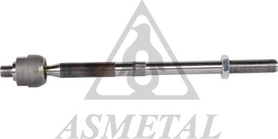 AS Metal 20FR1705 - Daxili Bağlama Çubuğu, Ox Birləşməsi furqanavto.az