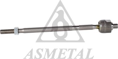AS Metal 20FR3505 - Daxili Bağlama Çubuğu, Ox Birləşməsi furqanavto.az