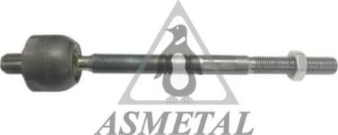 AS Metal 20MR4000 - Daxili Bağlama Çubuğu, Ox Birləşməsi furqanavto.az