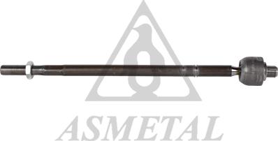 AS Metal 20MR0101 - Daxili Bağlama Çubuğu, Ox Birləşməsi furqanavto.az