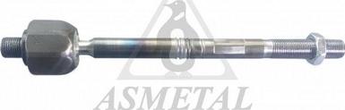 AS Metal 20MR0820 - Daxili Bağlama Çubuğu, Ox Birləşməsi furqanavto.az